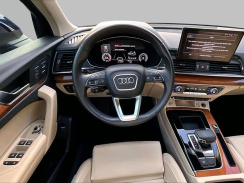 Used 2021 Audi Q5 2.0T Premium Plus AWD/4WD image 10