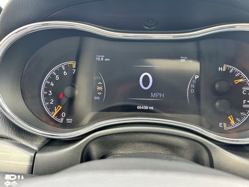 Used 2022 Jeep Grand Cherokee Limited image 10