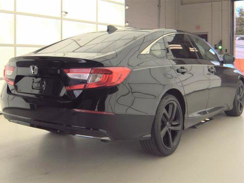 Used 2022 Honda Accord LX image 9
