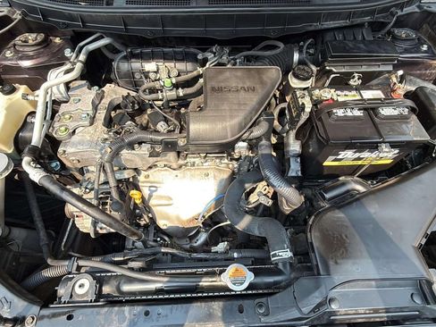 Used 2013 Nissan Rogue SL AWD/4WD image 23