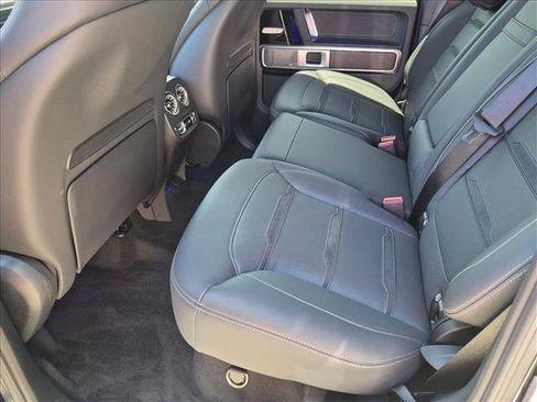 Used 2027 Mercedes-Benz G 63 AMG 4MATIC image 19