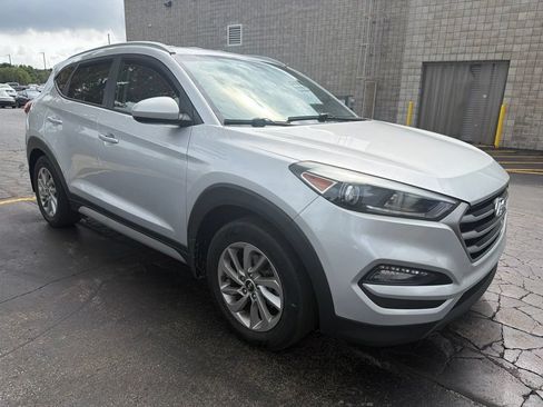 Used 2018 Hyundai Tucson SEL AWD/4WD image 1