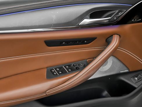 Used 2021 BMW M5 w/ Competition Package image 18