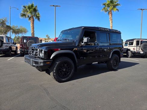 New 2026 INEOS Grenadier image 2