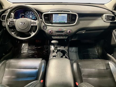 Used 2020 Kia Sorento SX FWD image 30