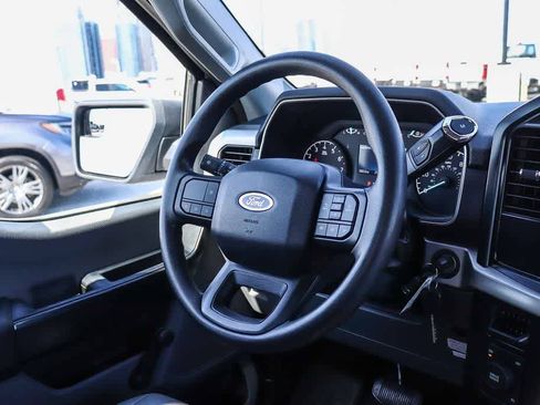 Used 2022 Ford F150 XL AWD/4WD image 16