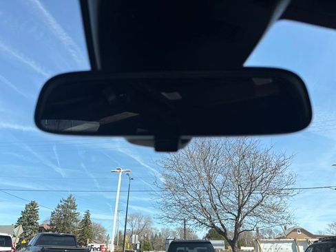 Certified 2024 Honda HR-V Sport image 35