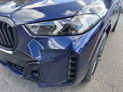 New 2026 BMW X5 sDrive40i w/ M Sport Package image 9