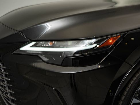 Certified 2024 Lexus RX 350 Premium Plus w/ Convenience Package FWD image 15