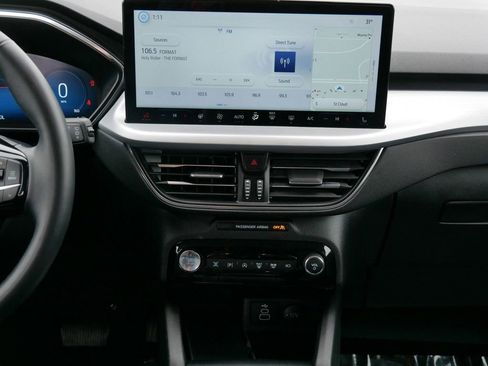 Used 2024 Ford Escape Platinum image 14