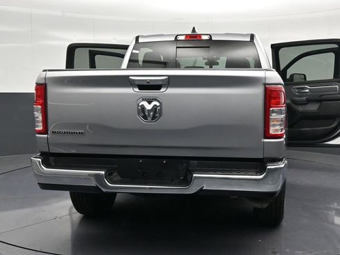 Used 2020 RAM 1500 Big Horn RWD image 40