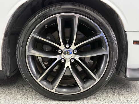 Used 2016 Dodge Challenger R/T Scat Pack RWD image 46
