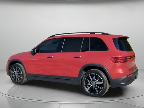 Used 2024 Mercedes-Benz EQB 300 EQB 300 image 18