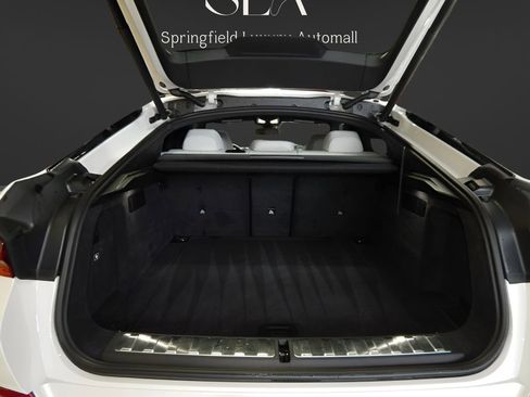 Used 2026 BMW X6 M60i image 6