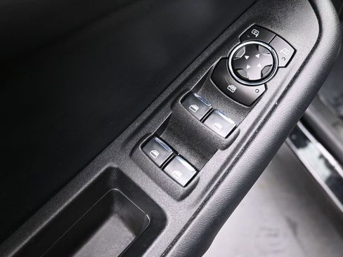 Used 2023 Ford Edge ST AWD/4WD image 13