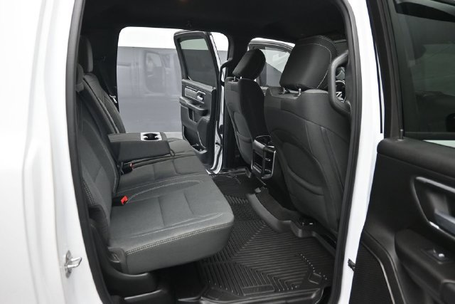 Used 2022 RAM 1500 Big Horn AWD/4WD image 28