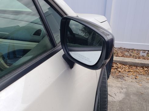 Used 2025 Subaru Forester Limited image 7