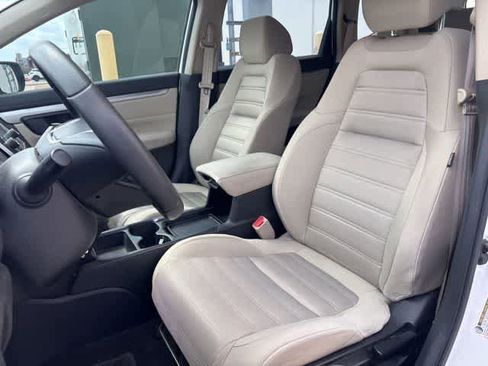 Used 2020 Honda CR-V LX image 22