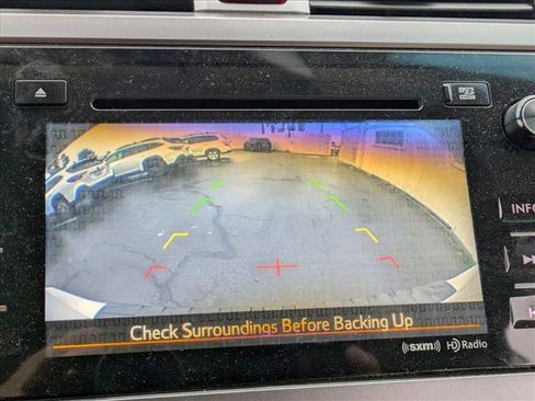 Used 2015 Subaru Outback 2.5i Limited image 11