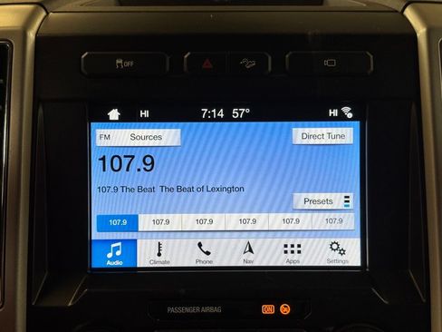 Used 2019 Ford F250 Lariat w/ Lariat Ultimate Package AWD/4WD image 43