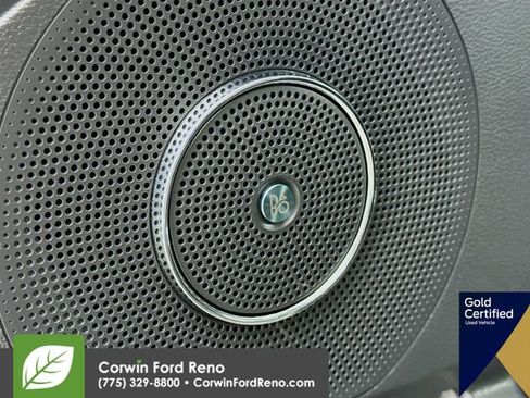 Certified 2024 Ford Expedition Max Platinum image 22