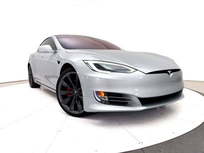 Used 2017 Tesla Model S 100D