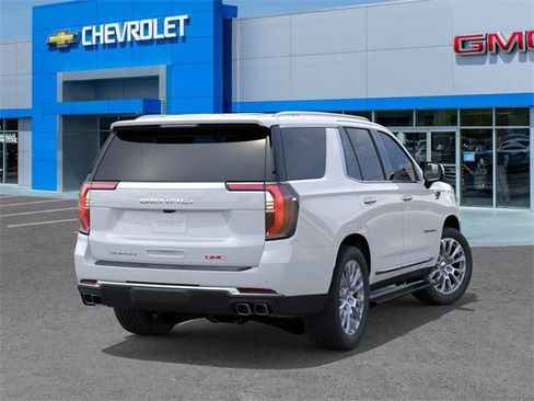 New 2026 GMC Yukon Denali image 4