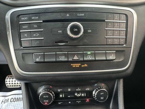 Used 2016 Mercedes-Benz CLA 250 4MATIC Coupe w/ Sport Package Plus image 35