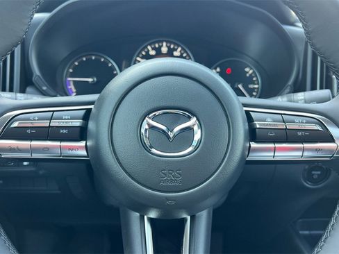 New 2026 MAZDA CX-50 2.5 Hybrid w/ Cargo Package image 24