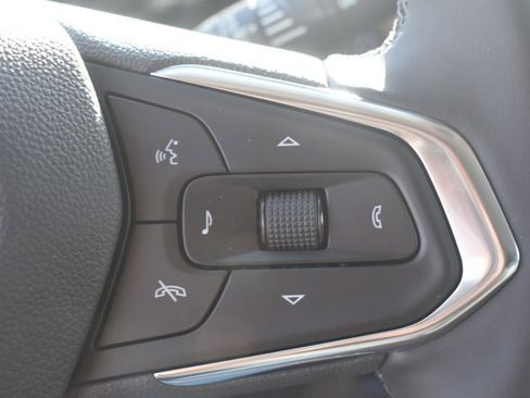 New 2026 Chevrolet Trax LT w/ Driver Confidence Package image 21