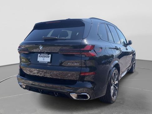 Used 2024 BMW X5 xDrive40i w/ M Sport Package AWD/4WD image 5