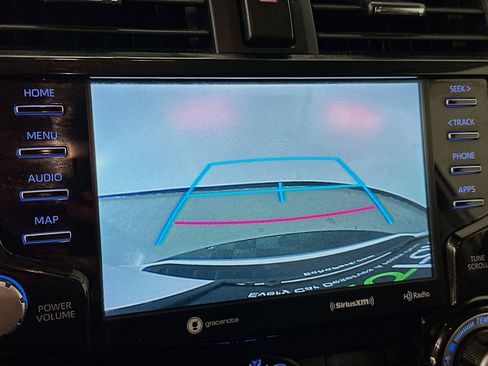 Used 2024 Toyota 4Runner TRD Off-Road Premium image 23