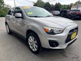 Used 2015 Mitsubishi Outlander Sport ES image 4