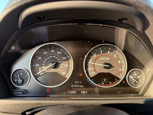 Used 2016 BMW 328i xDrive Sedan image 20