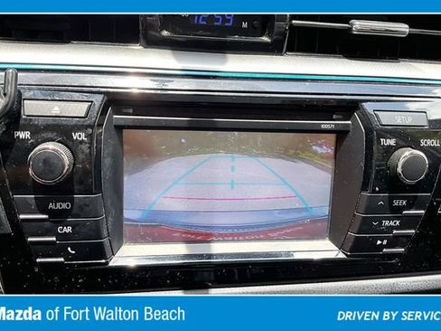 Used 2016 Toyota Corolla S FWD image 13