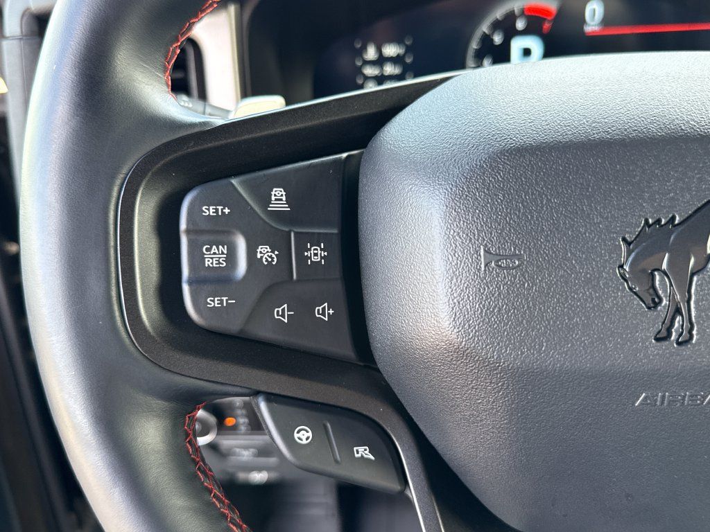 Used 2024 Ford Bronco Raptor AWD/4WD image 16