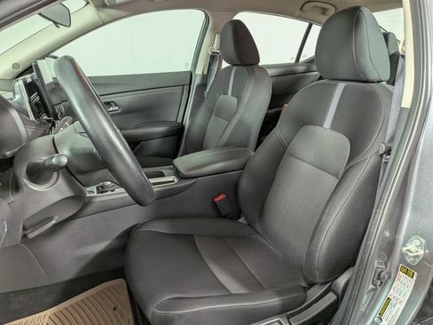 Used 2022 Nissan Sentra SV w/ Trunk Package FWD image 8
