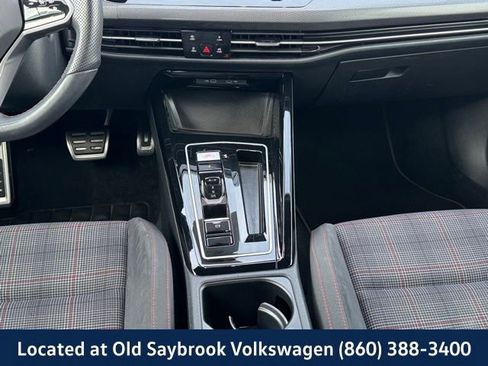 Certified 2024 Volkswagen GTI S image 17