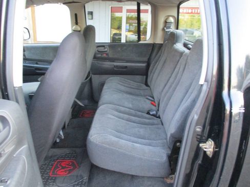Used 2003 Dodge Dakota SLT AWD/4WD image 19