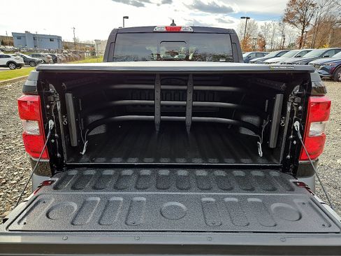 Used 2024 Ford Maverick Lariat w/ Black Appearance Package image 30