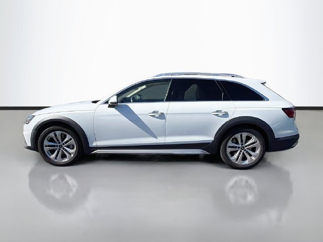 Used 2023 Audi A4 2.0T allroad Premium Plus AWD/4WD image 4