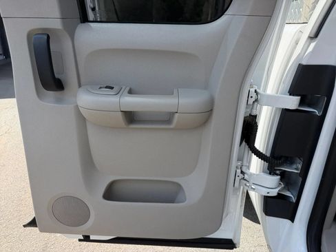 Used 2012 GMC Sierra 1500 SLE w/ Power Tech Package RWD image 28