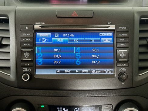 Used 2013 Honda CR-V EX-L image 19