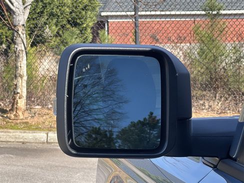 New 2025 Ford Bronco Outer Banks image 26