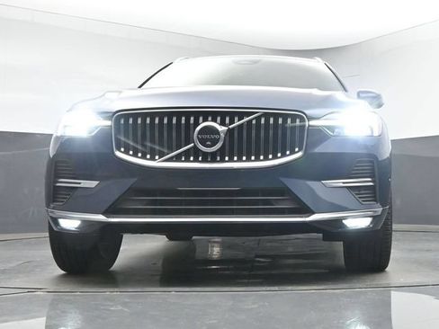 Used 2023 Volvo XC60 B5 Ultimate w/ Climate Package AWD/4WD image 40