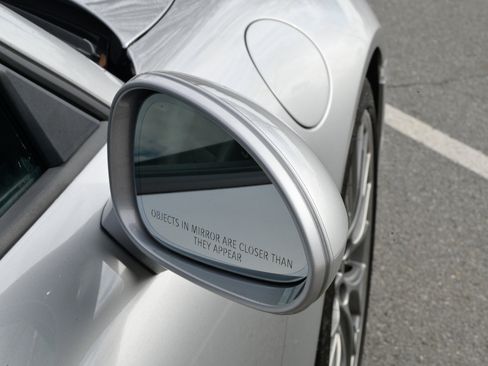 Used 2017 Porsche 911 Carrera 4S image 13