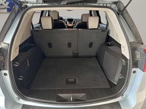 Used 2014 GMC Terrain SLT image 14