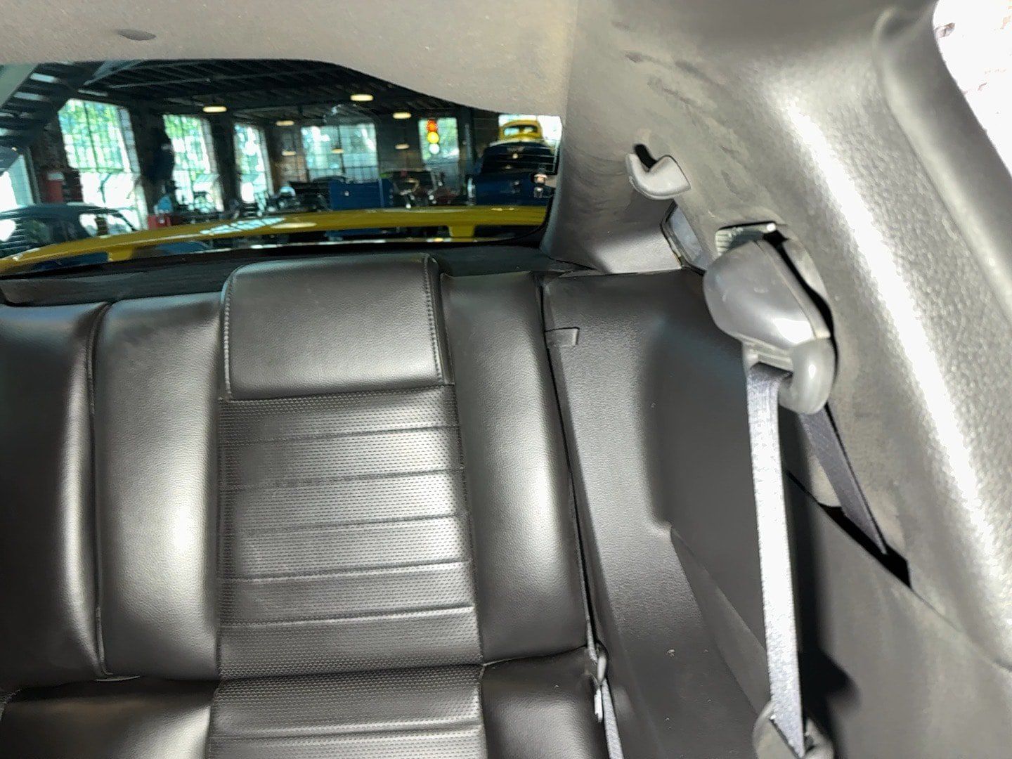 Used 2006 Ford Mustang GT Premium RWD image 59