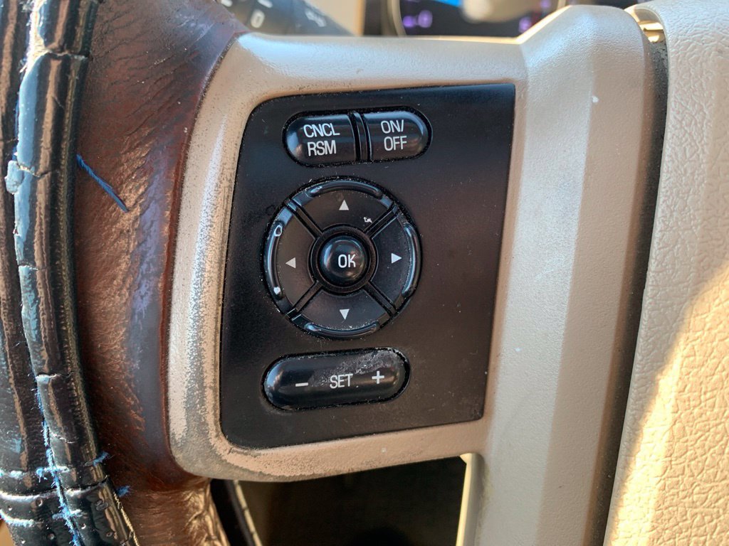Used 2011 Ford F350 King Ranch w/ King Ranch w/Chrome Pkg AWD/4WD image 46