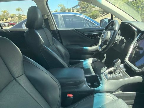 Used 2020 Subaru Outback Limited XT w/ Tech Package 2 AWD/4WD image 12